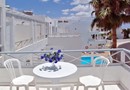 Vista Mar Apartments Lanzarote