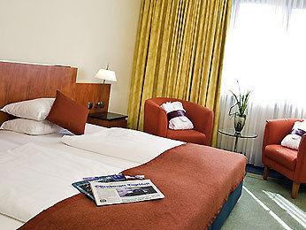 Mercure Hotel Offenburg Am Messeplatz