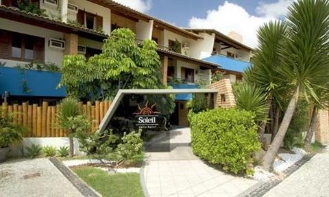 Soleil Suite Hotel