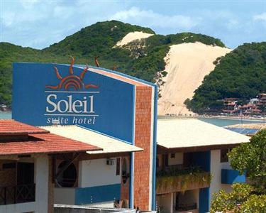 Soleil Suite Hotel