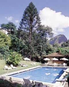 Riverside Park Hotel Petropolis