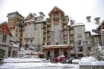 Pan Pacific Whistler Village Centre