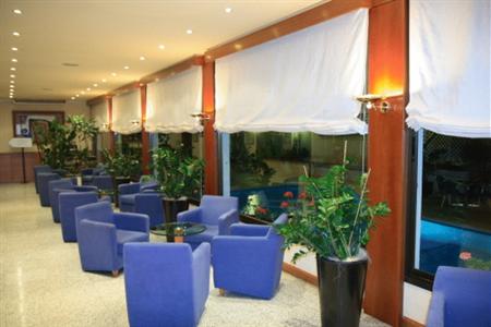 Hotel Luna Castelldefels