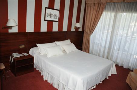 Hotel Luna Castelldefels