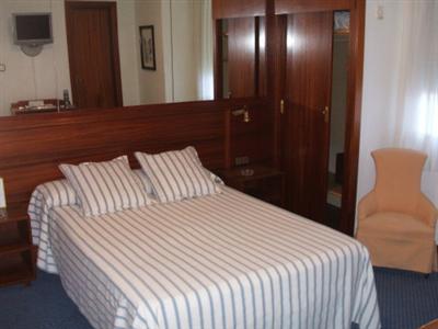 Hotel Luna Castelldefels