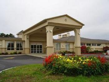 Comfort Inn Albany / Glenmont