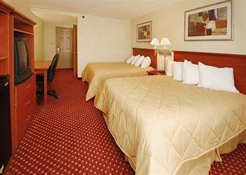 Comfort Inn Albany / Glenmont