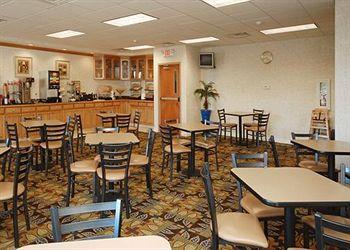 Comfort Inn Albany / Glenmont