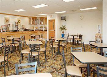 Comfort Inn Albany / Glenmont