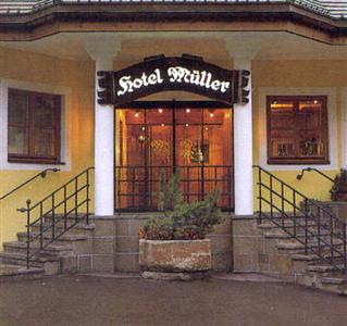 Hotel Müller Hohenschwangau