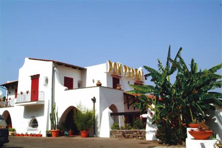 Don Pedro Hotel