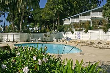 Inn at Morro Bay