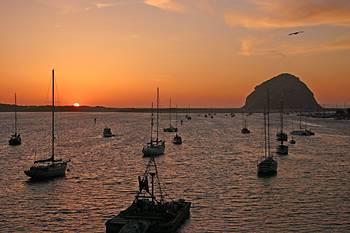 Inn at Morro Bay