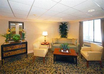 Comfort Inn Livonia