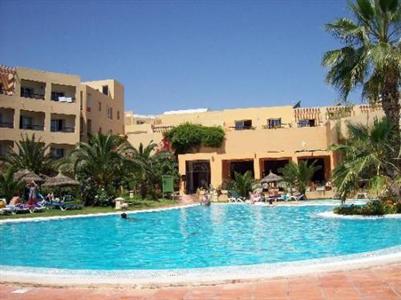 Hotel El Olf