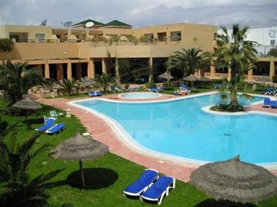 Hotel El Olf