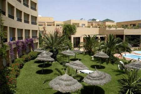 Hotel El Olf