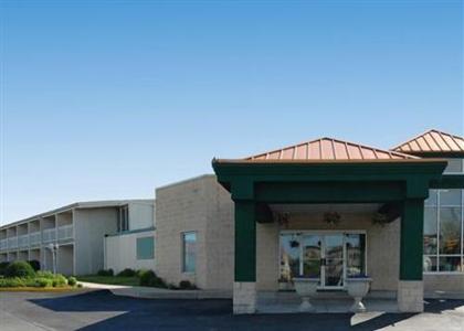 Quality Inn Carlisle (Pennsylvania)