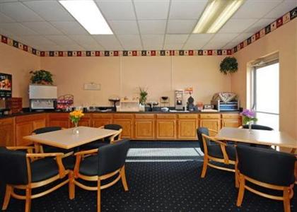 Quality Inn Carlisle (Pennsylvania)