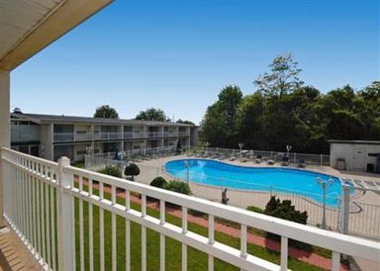 Quality Inn Carlisle (Pennsylvania)