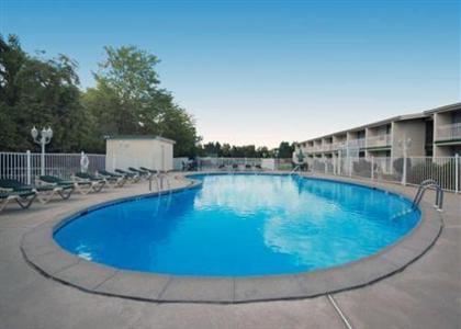 Quality Inn Carlisle (Pennsylvania)