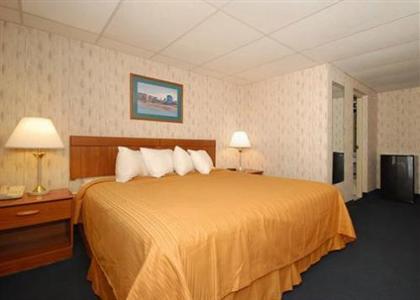 Quality Inn Carlisle (Pennsylvania)