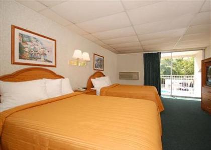 Quality Inn Carlisle (Pennsylvania)