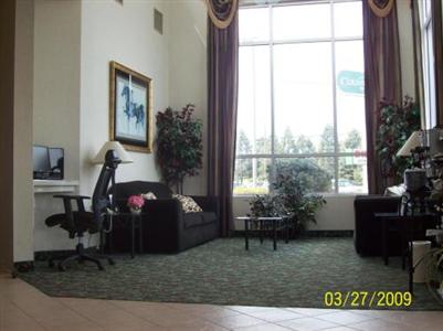 Quality Inn Carlisle (Pennsylvania)