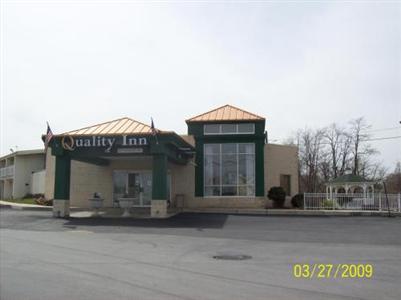 Quality Inn Carlisle (Pennsylvania)