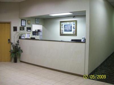 Quality Inn Carlisle (Pennsylvania)