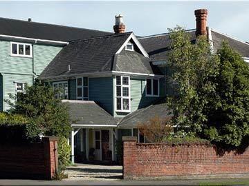 Hambledon Bed & Breakfast Christchurch