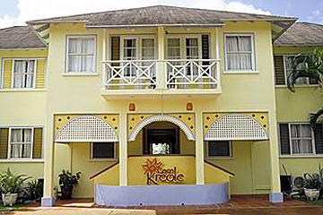 Coco Kreole Hotel Gros Islet