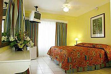 Coco Kreole Hotel Gros Islet