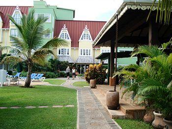 Coco Palm Hotel Gros Islet