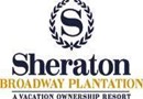 Sheraton Broadway Plantation