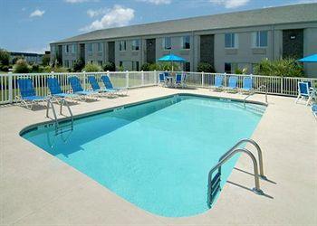 Sleep Inn Waccamaw Pines