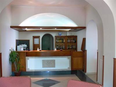 Villa Selene Hotel Lanusei