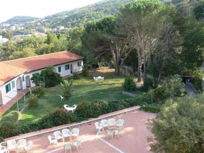 Villa Selene Hotel Lanusei