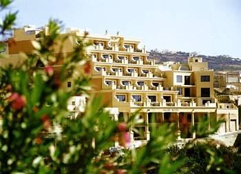 Grand Hotel Mgarr