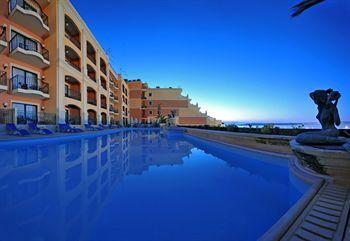 Grand Hotel Mgarr