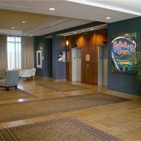 Days Inn Airport Kansas City (Missouri)