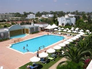 Melia Flora Park Boutique Hotel Hammamet