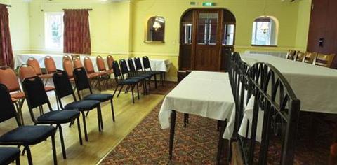 Dartmoor Lodge Ashburton (England)