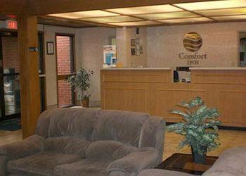 Comfort Inn South Wichita