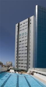 Metropolitan Hotel Tel Aviv