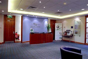 Premier Inn Central Milton Keynes