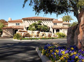 Sheraton Desert Oasis