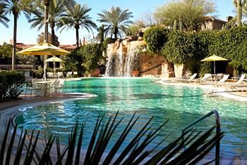 Sheraton Desert Oasis