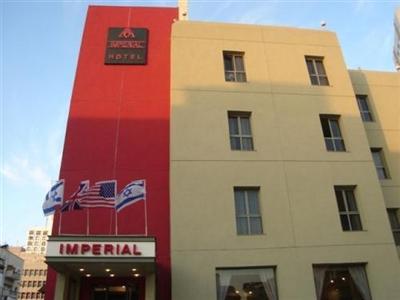 Imperial Hotel Tel Aviv