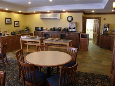 Best Western White House Inn Bangor (Maine)